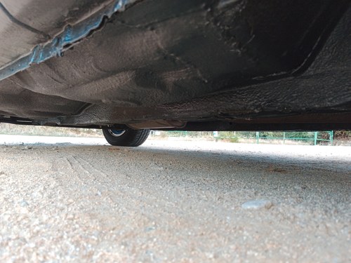 1981 Nissan Datsun 280ZX Te koop (foto 170 van 187)