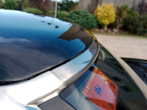 1981 Nissan Datsun 280ZX Te koop (foto 133 van 187)