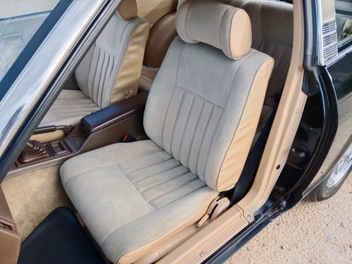 1981 Nissan Datsun 280ZX Te koop (foto 44 van 187)