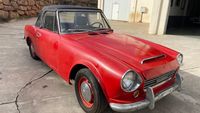 1968 Datsun Fairlady Sports For Sale (picture 9 of 46)