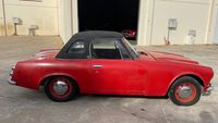 1968 Datsun Fairlady Sports For Sale (picture 12 of 46)