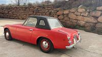 1968 Datsun Fairlady Sports For Sale (picture 14 of 46)