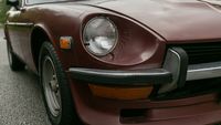 1972 Datsun 240Z Manual LHD For Sale (picture 117 of 194)