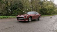 1972 Datsun 240Z Manual LHD For Sale (picture 12 of 194)