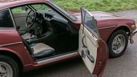 1972 Datsun 240Z Manual LHD For Sale (picture 48 of 194)