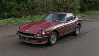 1972 Datsun 240Z Manual LHD For Sale (picture 11 of 194)