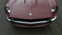 1972 Datsun 240Z Manual LHD For Sale (picture 116 of 194)
