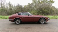 1972 Datsun 240Z Manual LHD For Sale (picture 13 of 194)