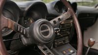 1972 Datsun 240Z Manual LHD For Sale (picture 76 of 194)