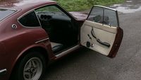 1972 Datsun 240Z Manual LHD For Sale (picture 47 of 194)