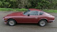 1972 Datsun 240Z Manual LHD For Sale (picture 19 of 194)