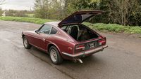 1972 Datsun 240Z Manual LHD For Sale (picture 94 of 194)