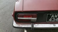 1972 Datsun 240Z Manual LHD For Sale (picture 126 of 194)