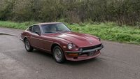 1972 Datsun 240Z Manual LHD For Sale (picture 4 of 194)