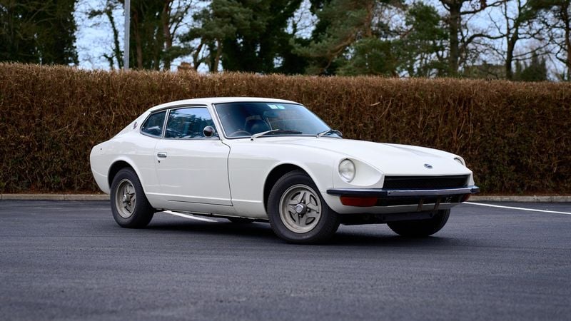 1978 Nissan Fairlady Z (S30) For Sale (picture 1 of 158)
