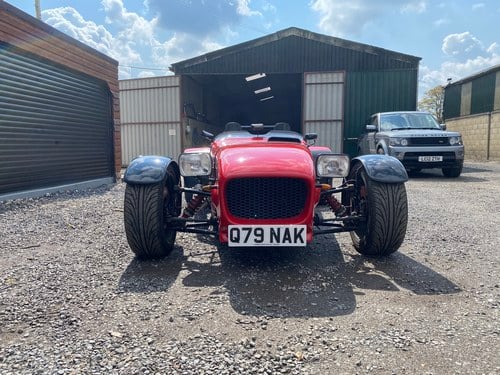 2013 Dax Rush In vendita (immagine 2 di 37)