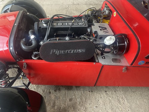 2013 Dax Rush In vendita (immagine 35 di 37)