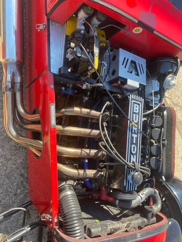 2013 Dax Rush In vendita (immagine 29 di 37)