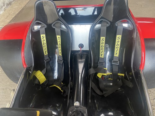 2013 Dax Rush In vendita (immagine 28 di 37)