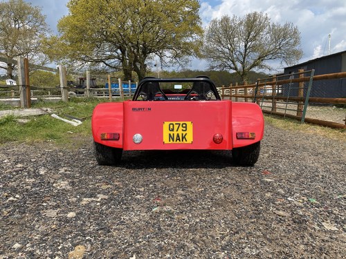 2013 Dax Rush In vendita (immagine 14 di 37)