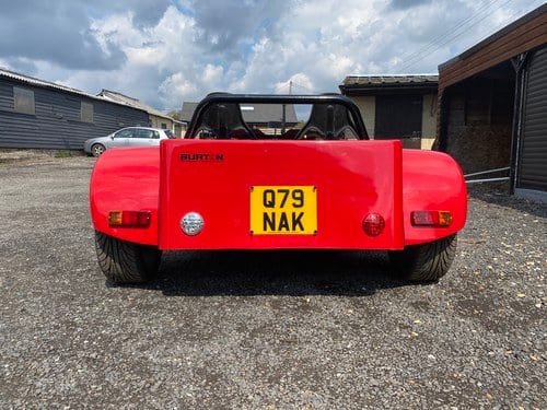 2013 Dax Rush In vendita (immagine 9 di 37)