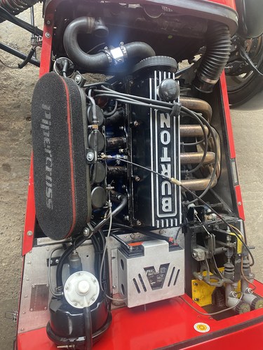 2013 Dax Rush In vendita (immagine 36 di 37)