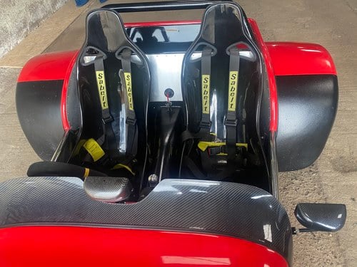 2013 Dax Rush In vendita (immagine 27 di 37)