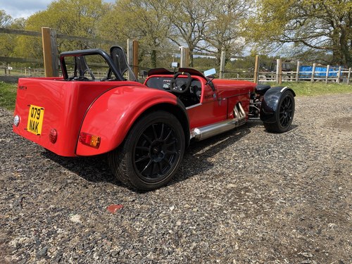 2013 Dax Rush In vendita (immagine 16 di 37)