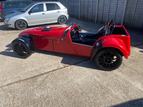 2013 Dax Rush In vendita (immagine 5 di 37)