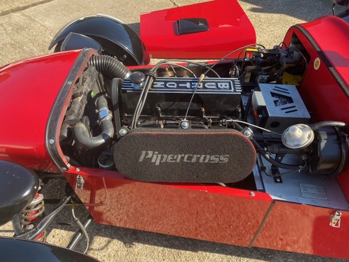 2013 Dax Rush In vendita (immagine 37 di 37)