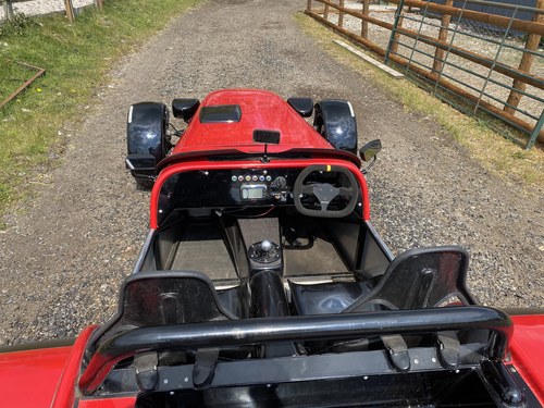 2013 Dax Rush In vendita (immagine 12 di 37)