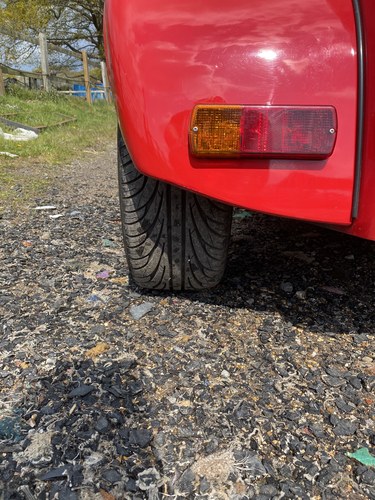 2013 Dax Rush In vendita (immagine 34 di 37)