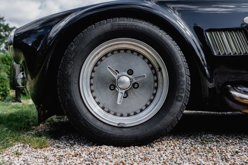 1997 Dax Tojeiro Cobra 427 In vendita (immagine 21 di 178)