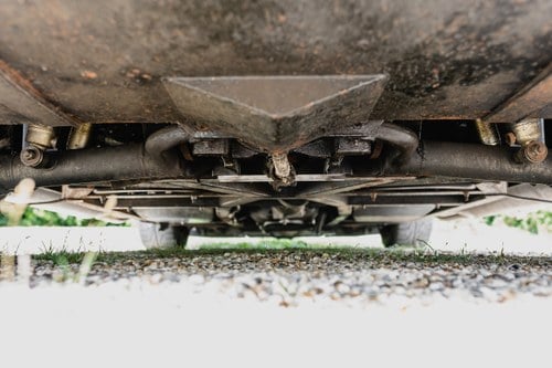 1997 Dax Tojeiro Cobra 427 In vendita (immagine 114 di 178)