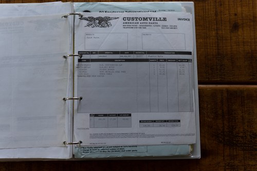 1997 Dax Tojeiro Cobra 427 In vendita (immagine 127 di 178)