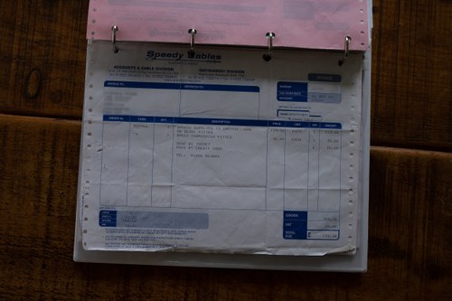 1997 Dax Tojeiro Cobra 427 In vendita (immagine 165 di 178)