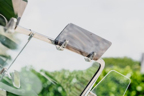 1997 Dax Tojeiro Cobra 427 In vendita (immagine 60 di 178)