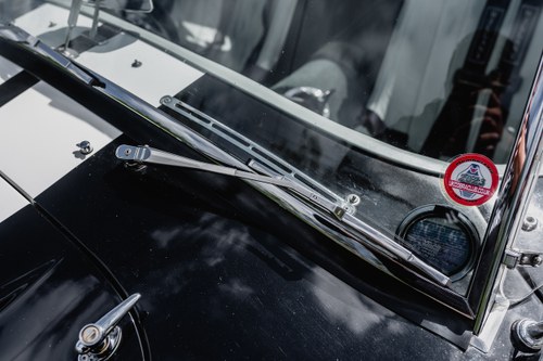 1997 Dax Tojeiro Cobra 427 In vendita (immagine 70 di 178)