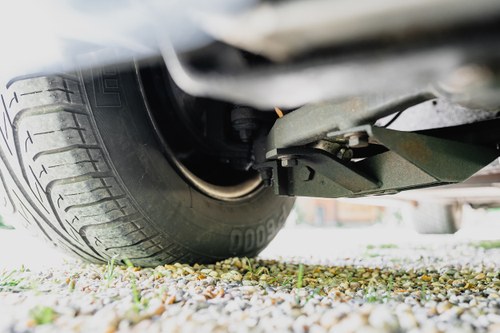 1997 Dax Tojeiro Cobra 427 In vendita (immagine 118 di 178)