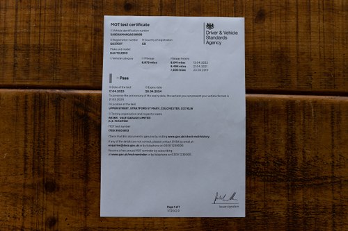 1997 Dax Tojeiro Cobra 427 In vendita (immagine 120 di 178)