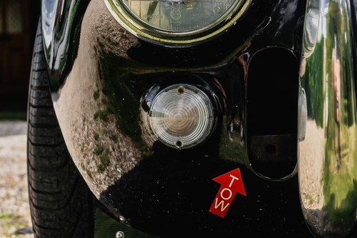 1997 Dax Tojeiro Cobra 427 In vendita (immagine 66 di 178)