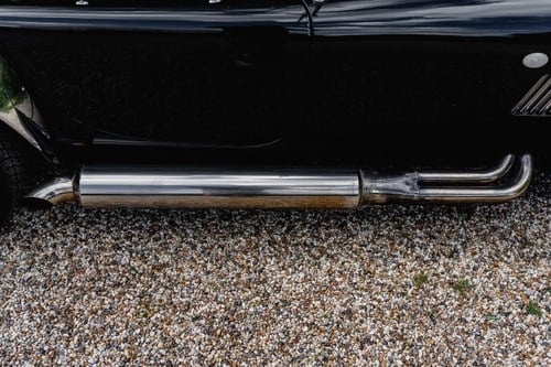 1997 Dax Tojeiro Cobra 427 In vendita (immagine 77 di 178)