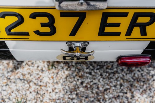 1997 Dax Tojeiro Cobra 427 In vendita (immagine 82 di 178)