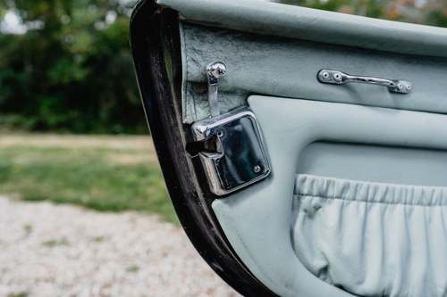 1997 Dax Tojeiro Cobra 427 In vendita (immagine 38 di 178)