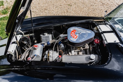 1997 Dax Tojeiro Cobra 427 In vendita (immagine 97 di 178)