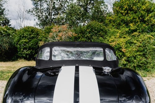 1997 Dax Tojeiro Cobra 427 In vendita (immagine 94 di 178)