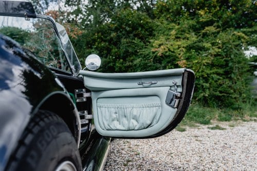 1997 Dax Tojeiro Cobra 427 In vendita (immagine 26 di 178)