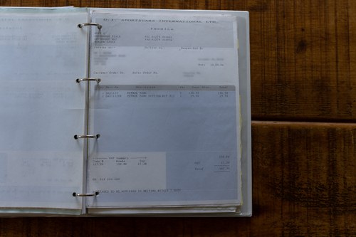 1997 Dax Tojeiro Cobra 427 In vendita (immagine 143 di 178)