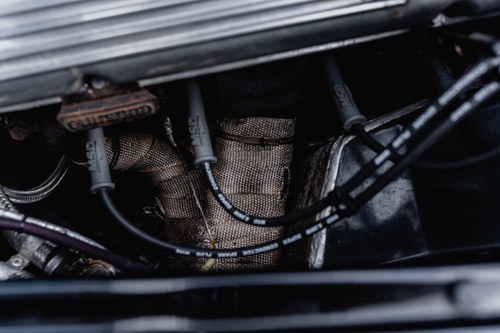 1997 Dax Tojeiro Cobra 427 In vendita (immagine 111 di 178)