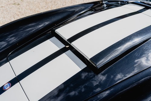 1997 Dax Tojeiro Cobra 427 In vendita (immagine 69 di 178)